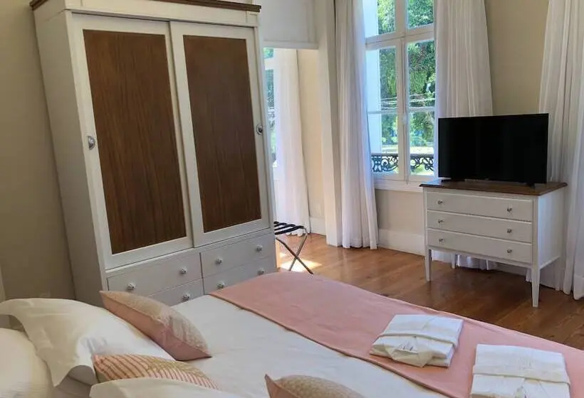 プレジデントスイートルーム, Casa Rosa Hotel Boutique