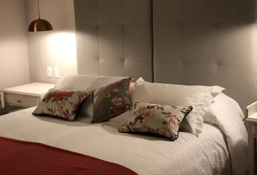 スーペリアースイート, Casa Rosa Hotel Boutique