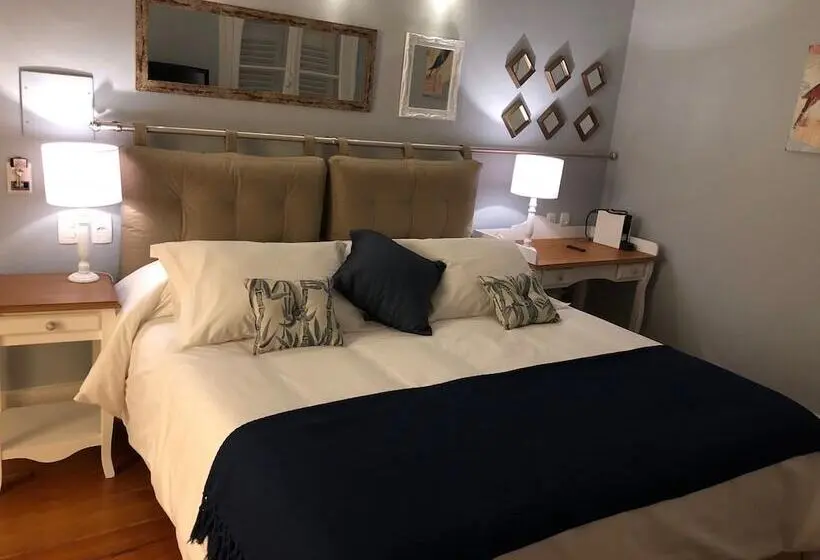 スーペリアースイート, Casa Rosa Hotel Boutique