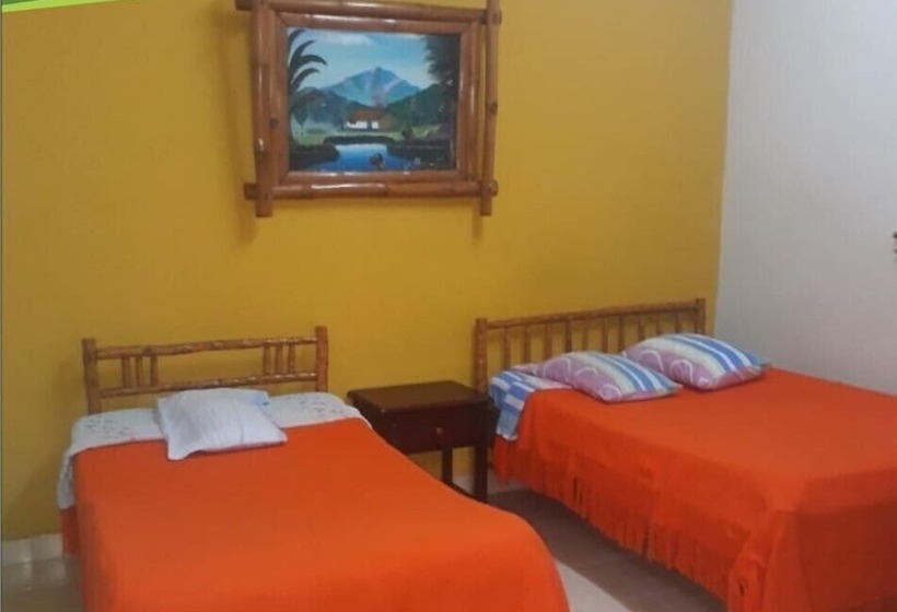 חדר סטנדרט, Del Cafe