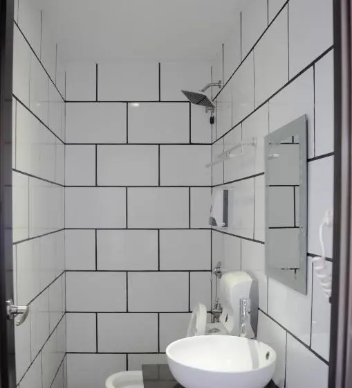 スーペリアファミリールーム, M Season Boutique Hotel Sdn Bhd