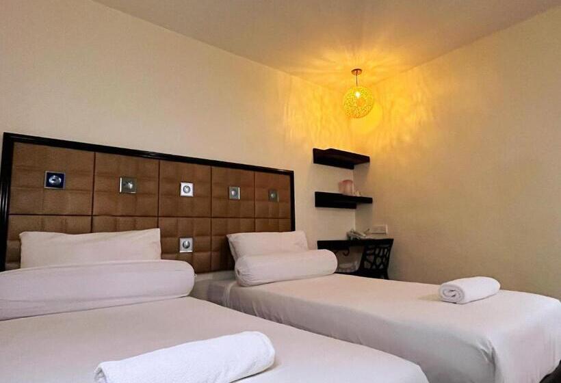 اتاق استاندارد, M Season Boutique Hotel Sdn Bhd