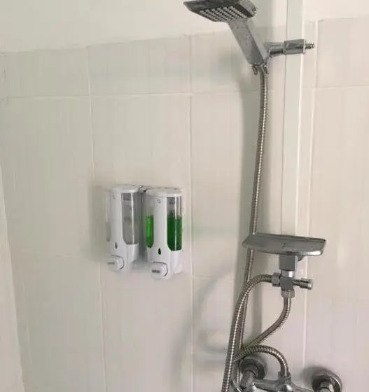 デラックスルーム, Narayana Homestay
