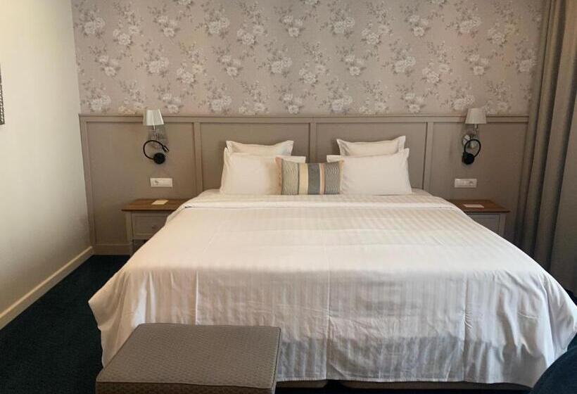 标准间带阳台, Residence Promenade