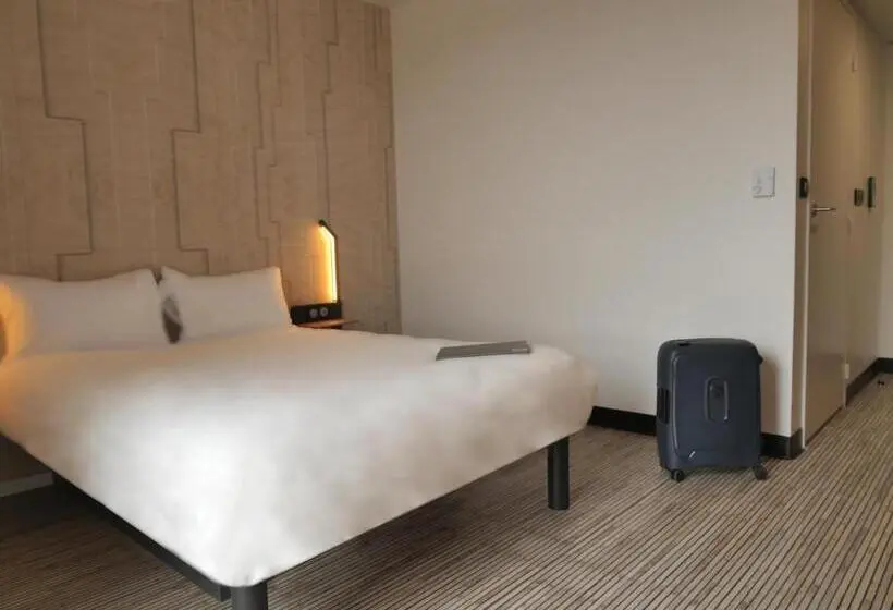 Standard-huone, B&b Hotel Carcassonne Rocadest La Cité