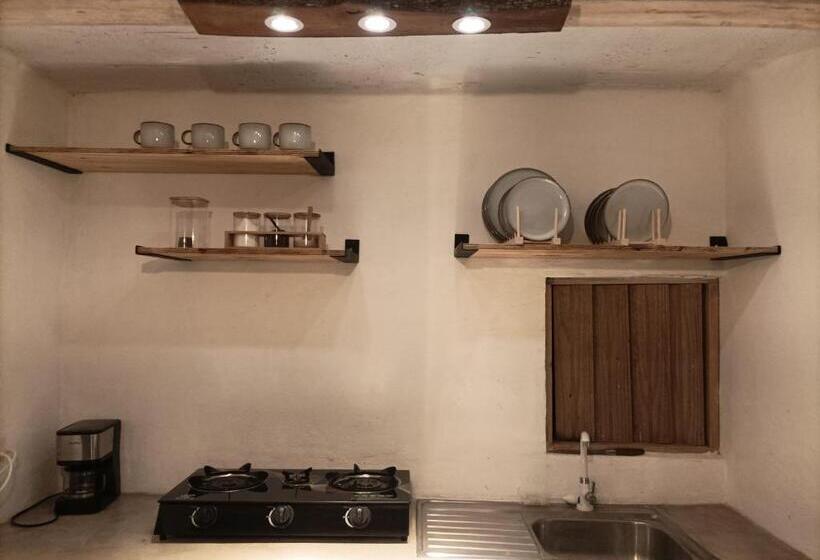 سوییت خانوادگی, Blue Beach Eco Hotel By Sanfabini