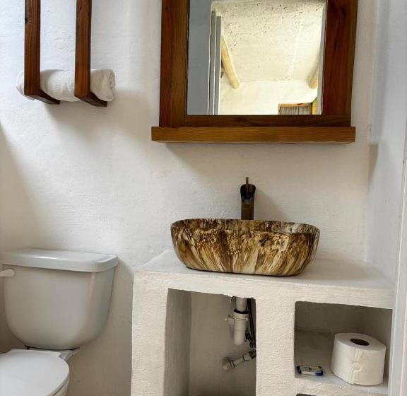Suíte Familiar, Blue Beach Eco Hotel By Sanfabini
