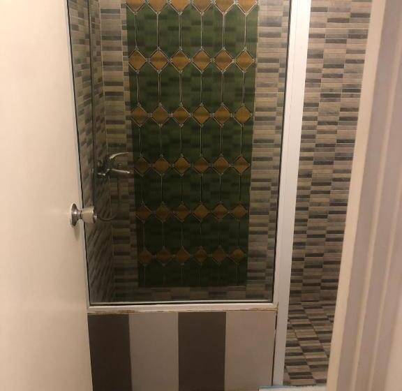 اتاق استاندارد با چشمانداز باغ, Casa Robinson