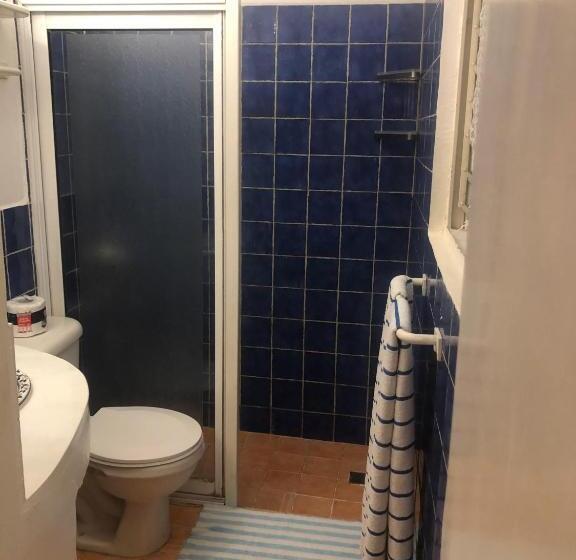 آپارتمان 1 خوابه با چشمانداز باغ, Casa Robinson