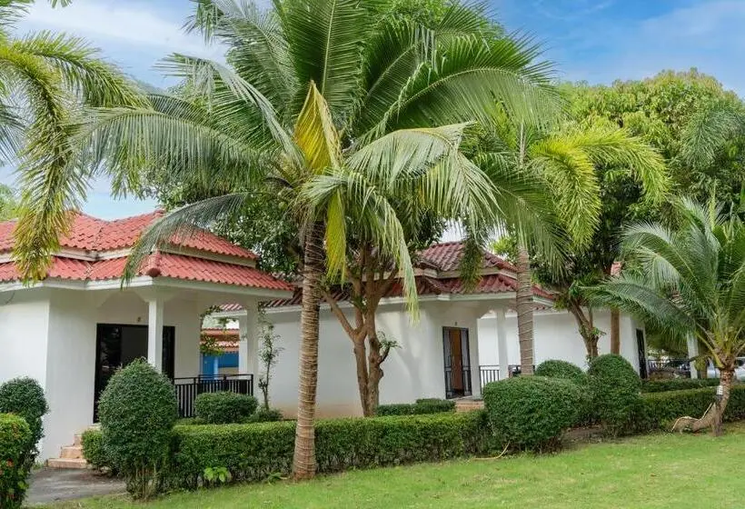 Kertre Néző Standard Bungalow, Matcha Lanta Resort