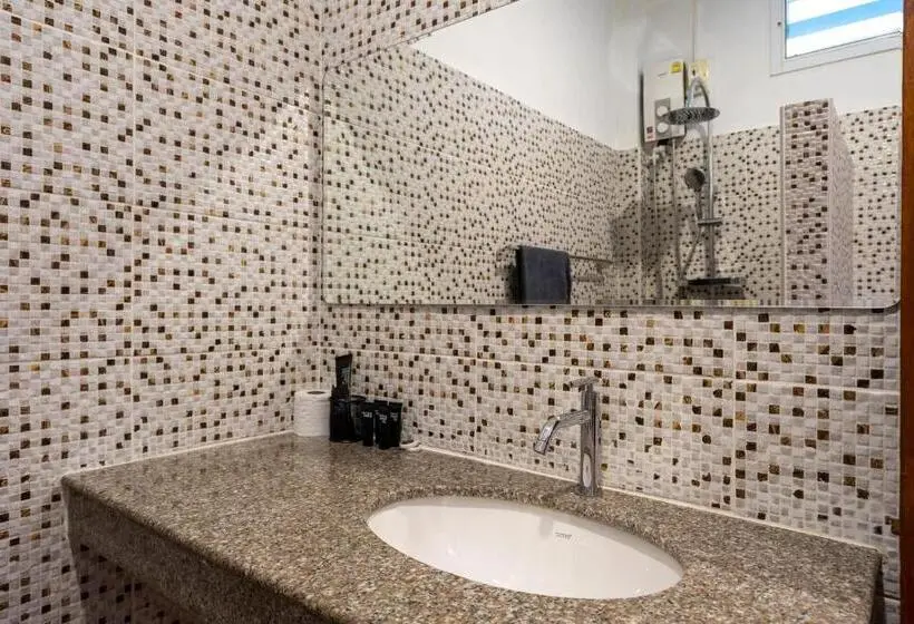 Kertre Néző Standard Bungalow, Matcha Lanta Resort