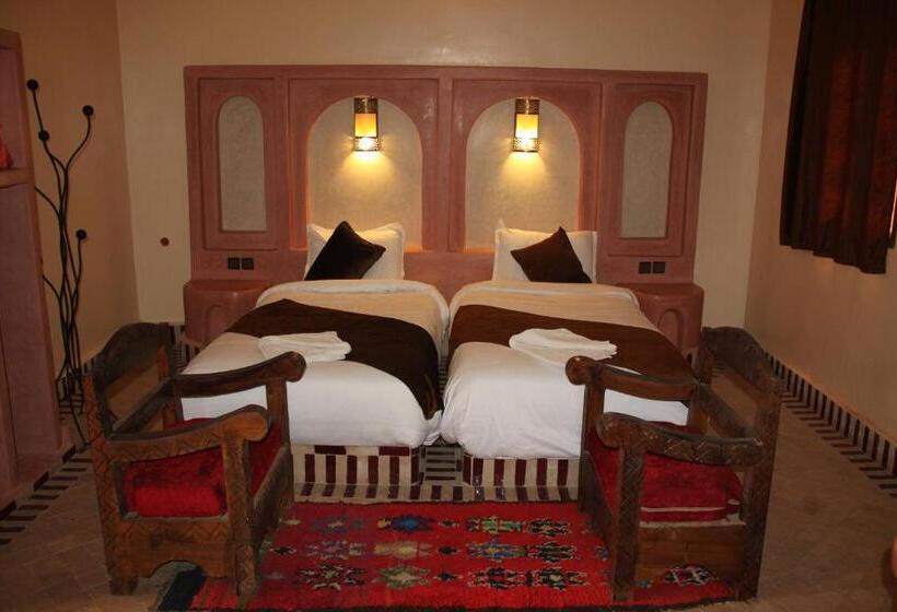 اتاق استاندارد, Dar Marhaba Merzouga