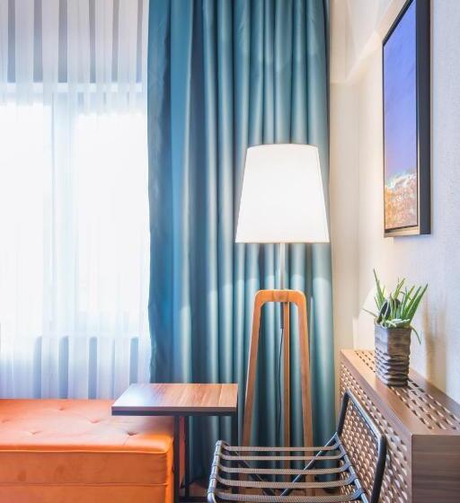 디럭스 룸, Signature Ortahisar Hotel & Spa