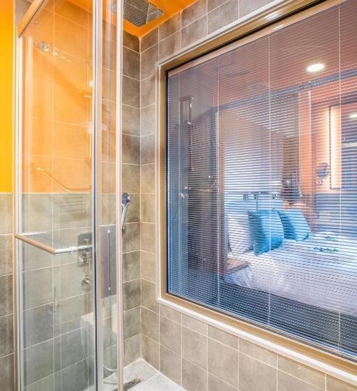 스위트, Signature Ortahisar Hotel & Spa