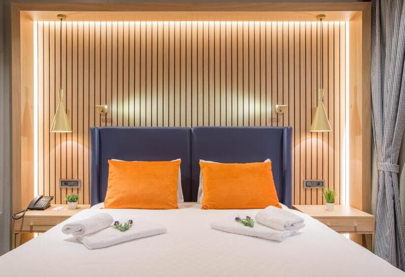 스위트, Signature Ortahisar Hotel & Spa