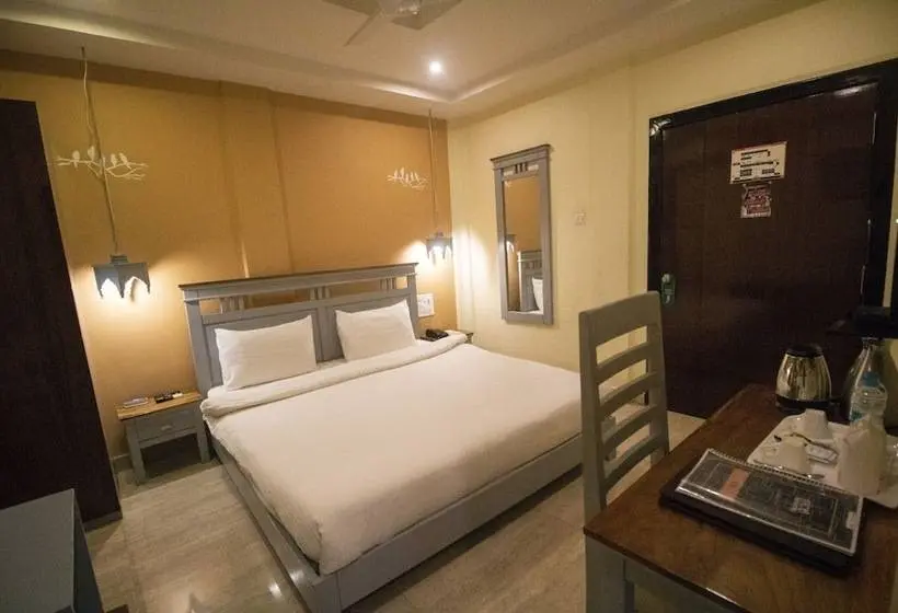 اتاق لوکس, Krc Annexe Tezpur