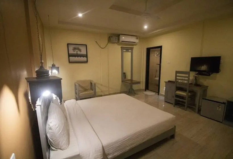 اتاق لوکس, Krc Annexe Tezpur