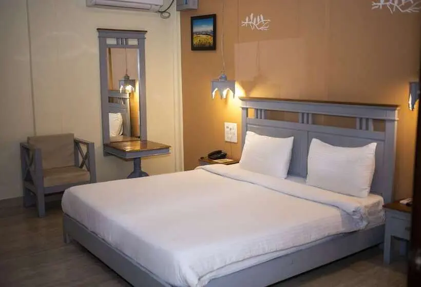 اتاق لوکس, Krc Annexe Tezpur