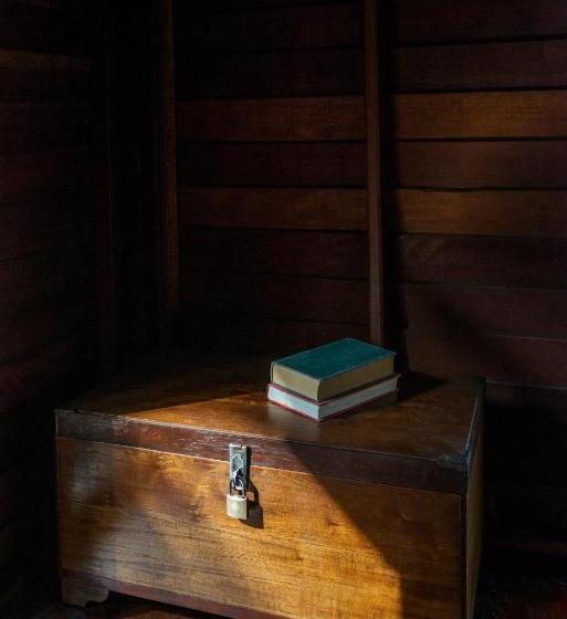 Standard-bungalow, Castaway Resort Koh Lipe