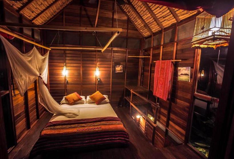 Standard-bungalow, Castaway Resort Koh Lipe