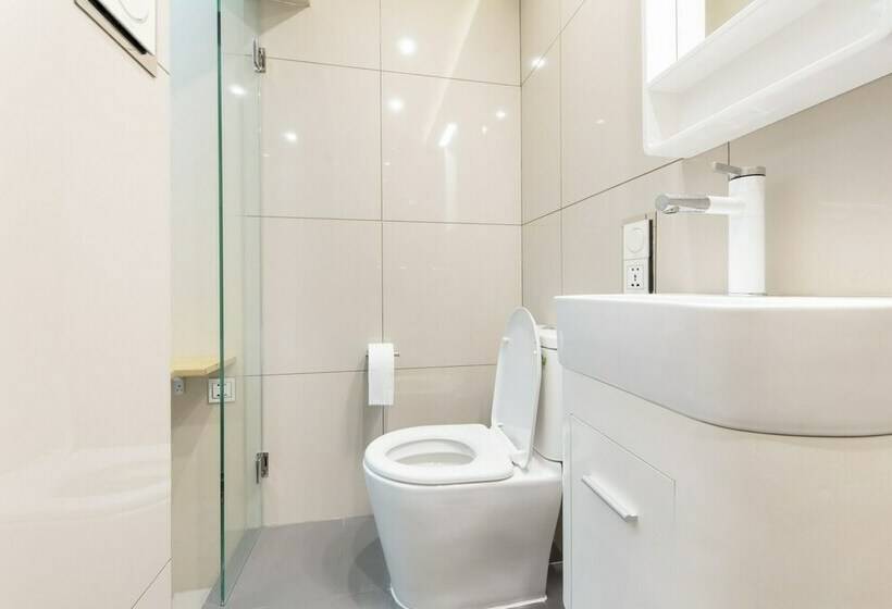 Standard Single Room, Hi Capsule Pattaya   Adults Only