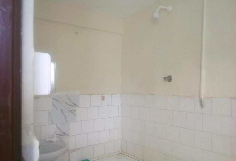 استودیو استاندارد با بالکن, Cdh Backpackers Premium