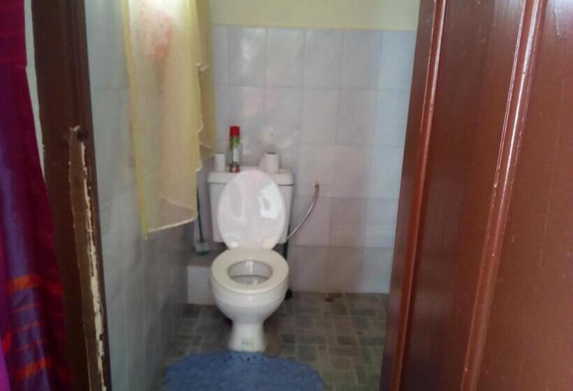 استودیو استاندارد با بالکن, Cdh Backpackers Premium