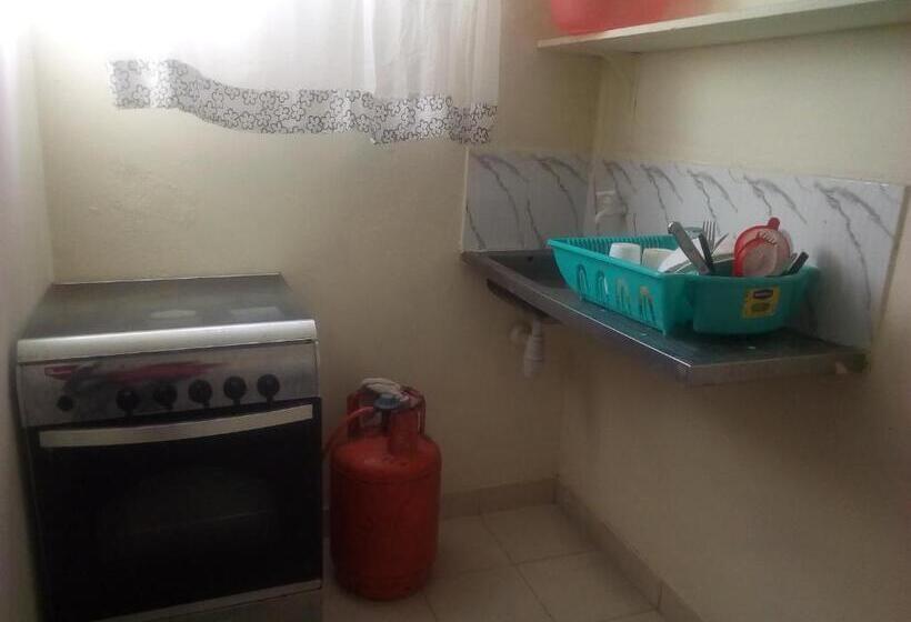 استودیو استاندارد با بالکن, Cdh Backpackers Premium