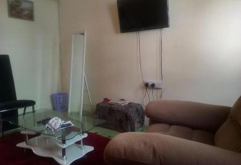 استودیو استاندارد با بالکن, Cdh Backpackers Premium