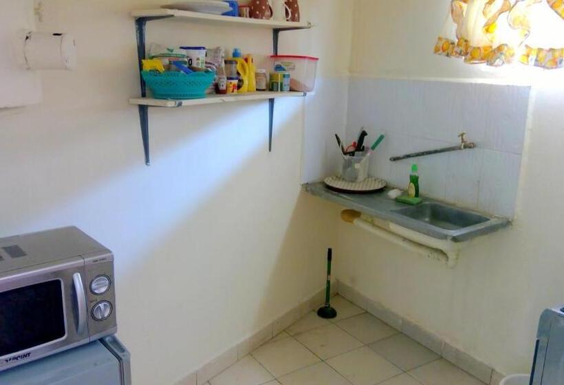 اتاق استاندارد چهار تخته, Cdh Backpackers Premium