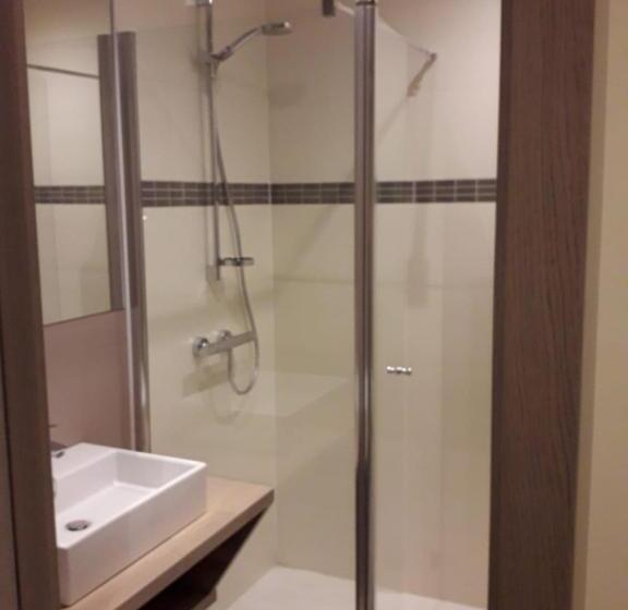 غرفة ديلوكس, B&b Dotter 17