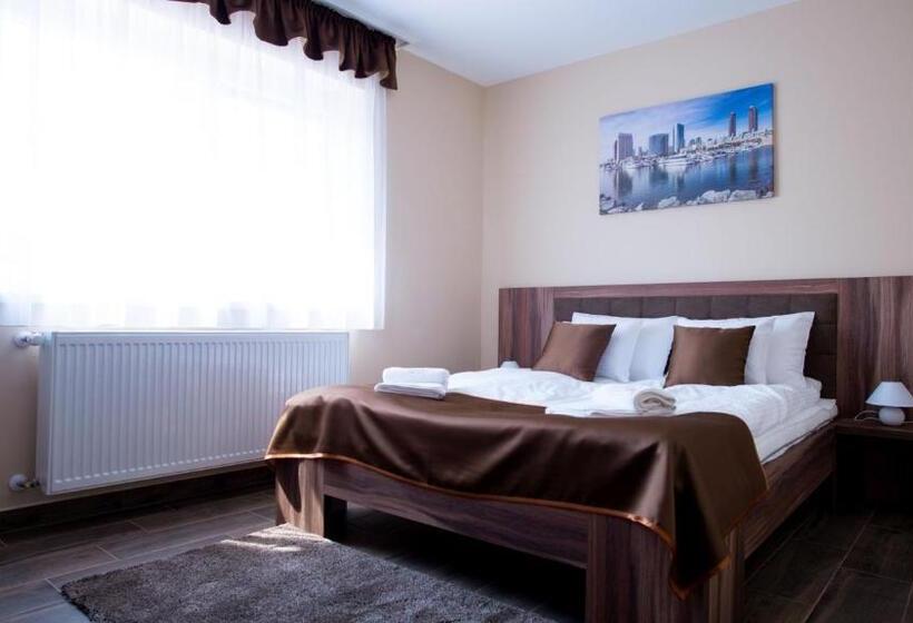 Семейный Номер, Irány Colorado Apartman