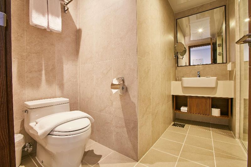 Номер Стандарт Двуспальная Кровать, Best Western Plus Island Castle
