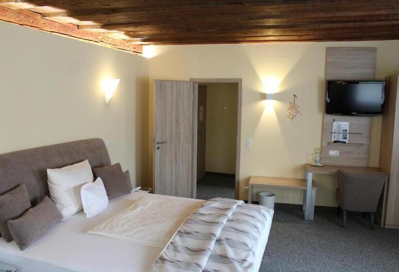 套房, Gewürzmühle