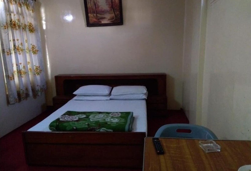 اتاق استاندارد, Zulfiqar