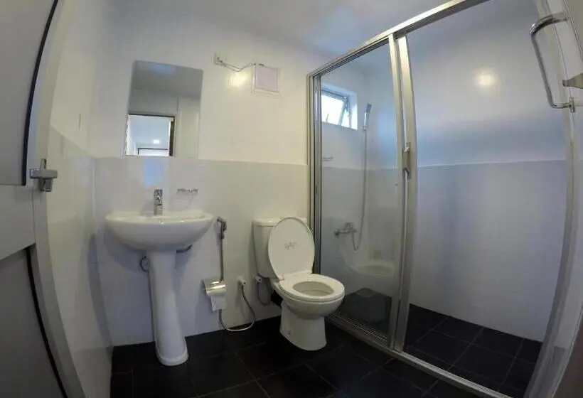 Deluxe Room with Balcony, Box On Clouds