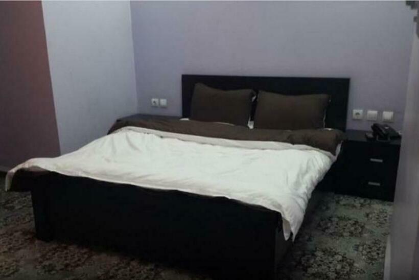 اتاق سوپریور, Casablanca