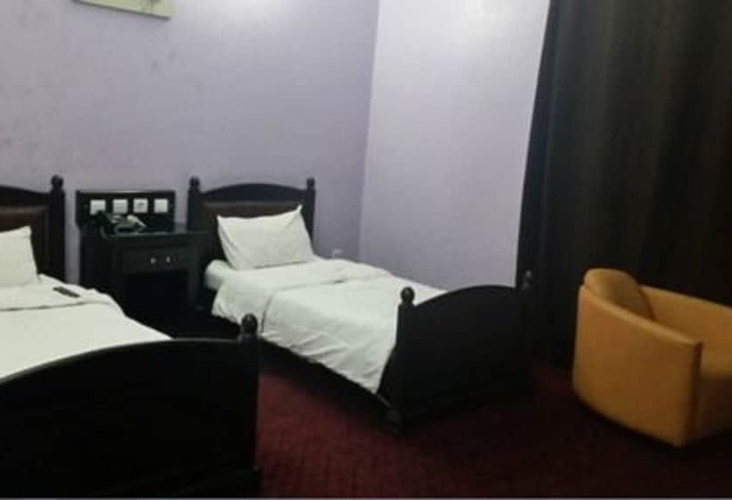 اتاق استاندارد, Casablanca