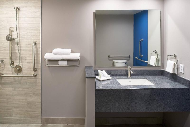 Cameră Standard Pat King Size, Fairfield Inn & Suites By Marriott Aguascalientes