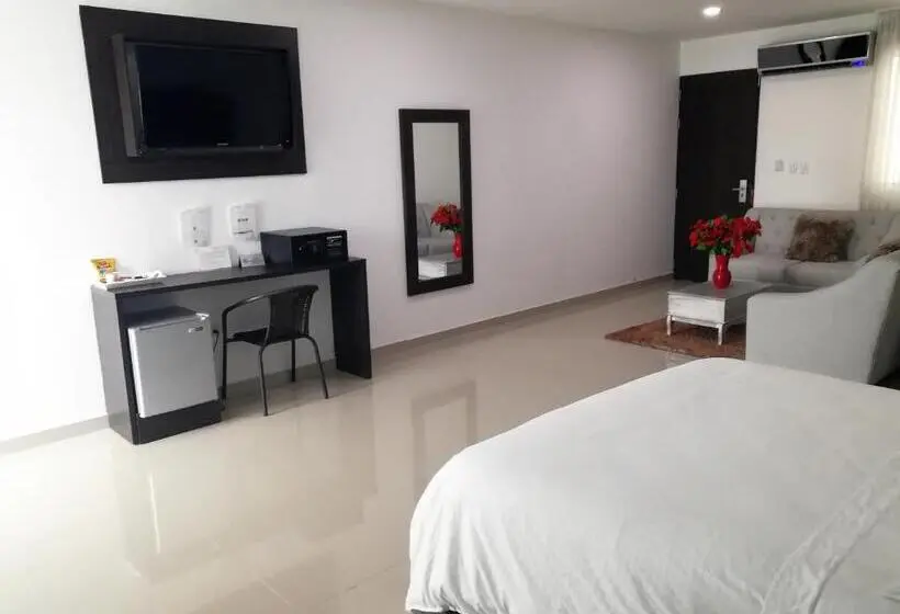 سوییت سوپریور, Quarta Avenida