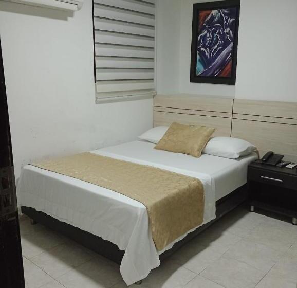 חדר סטנדרט, Suite Imperial 72