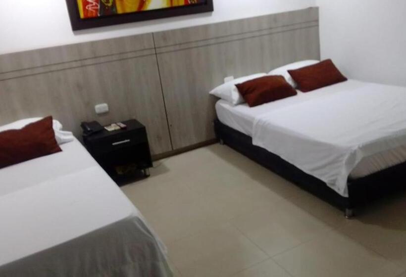 חדר סטנדרט, Suite Imperial 72