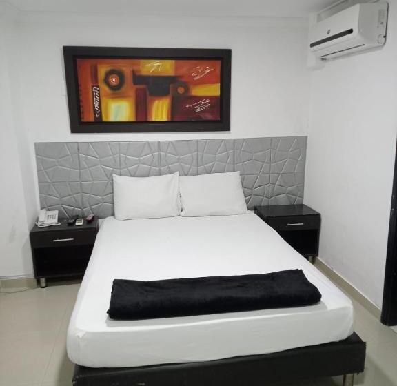 חדר סטנדרט, Suite Imperial 72