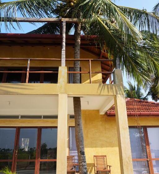 スリーベッドルーム　ヴィラ, Kitelantis Hotel And Resort