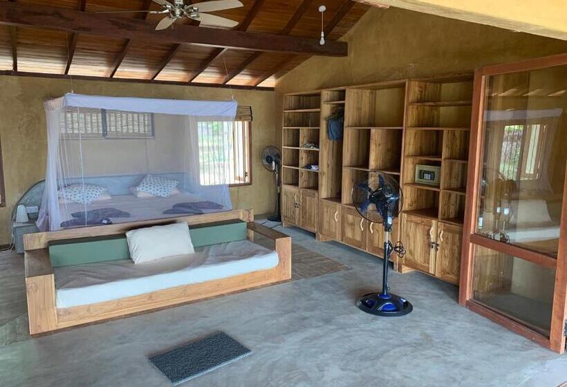 レイクビューデラックスルーム, Kitelantis Hotel And Resort