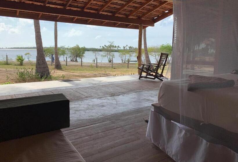بانگلوی استاندارد 2 خوابه, Kitelantis Hotel And Resort