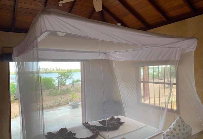 レイクビュースタンダードルーム, Kitelantis Hotel And Resort