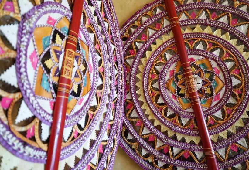 スリーベッドルーム　ヴィラ, Kitelantis Hotel And Resort