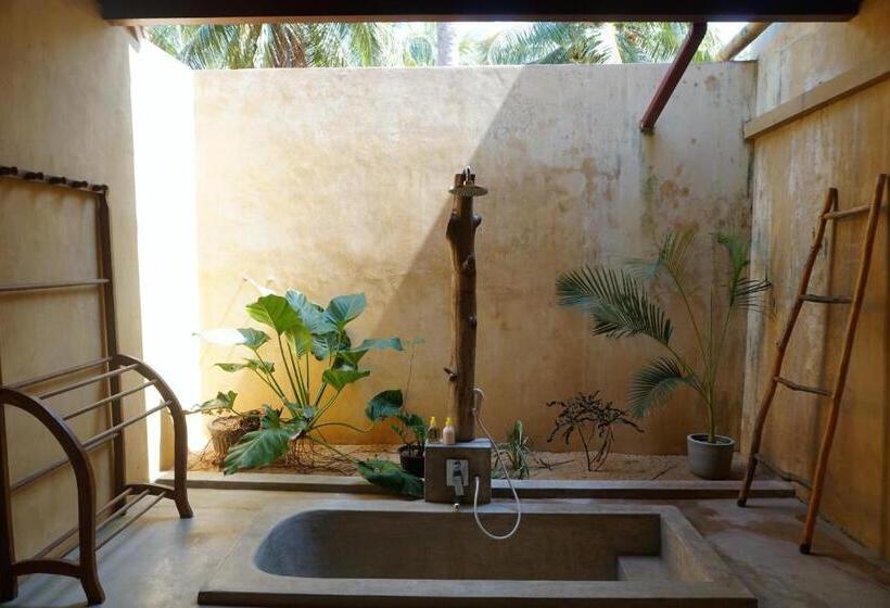 スリーベッドルーム　ヴィラ, Kitelantis Hotel And Resort