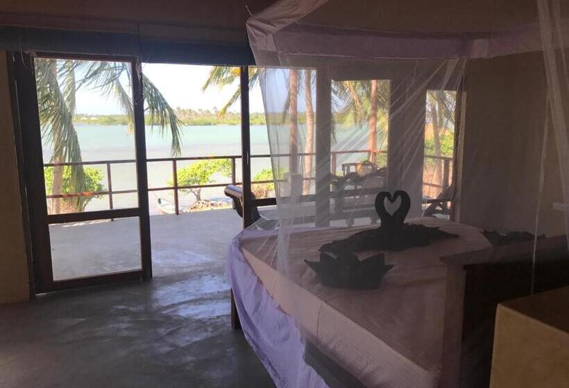 エクゼクティブスイート, Kitelantis Hotel And Resort